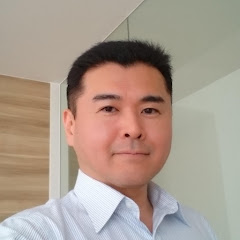 坪井信行　世界の政治経済アイコン画像