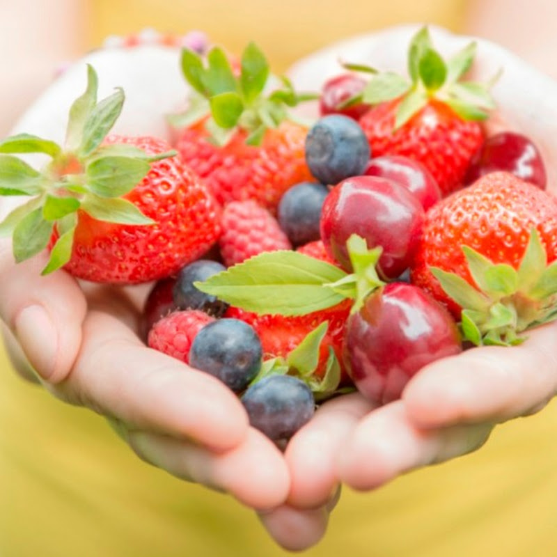 Healthy Living