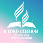Ilford Central SDA Livestream logo