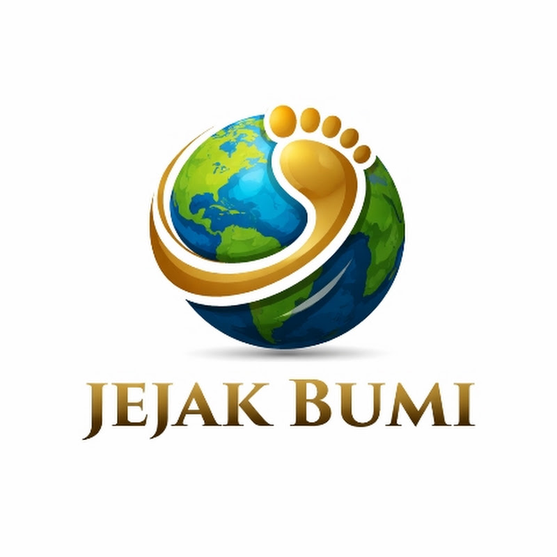 JEJAK BUMI