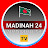 Madinah 24 TV