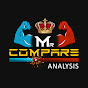 Mr Compare Analysis logo