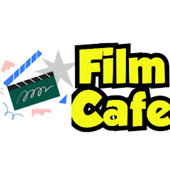Film cafe channel logo