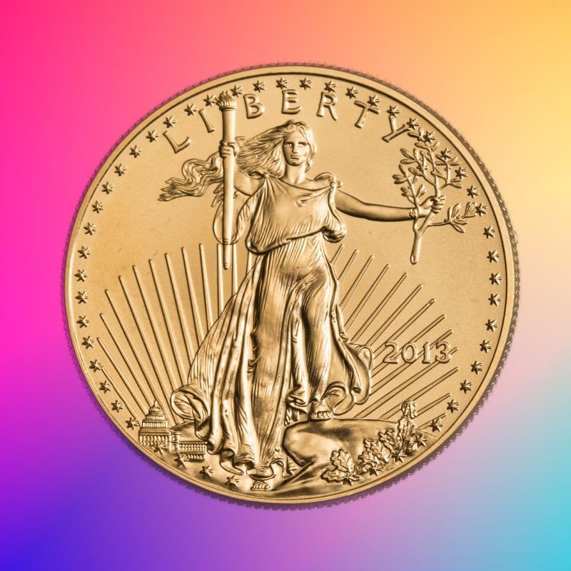 Gold IRA Rollover