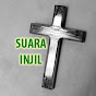 Suara Injil channel logo