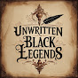 Unwritten Black Legends logo