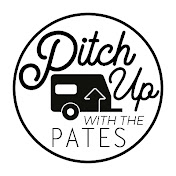 Pitch up with the Pates