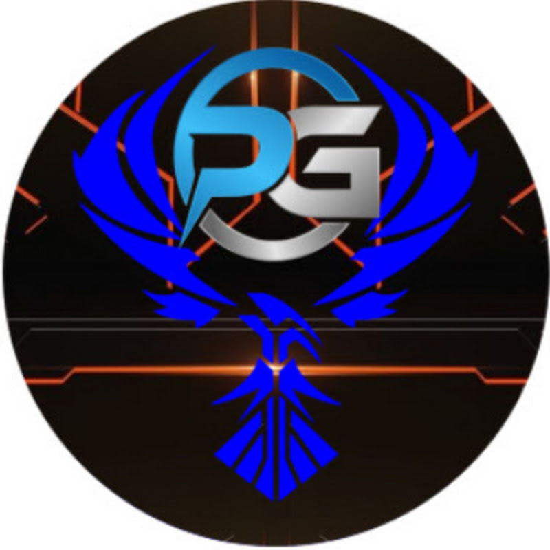 PrimeCode Gaming icon