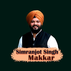Simranjot Singh Makkar