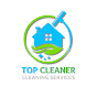 Top Cleaner LLC logo