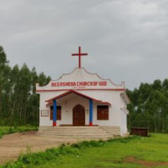Beersheba church pukali 