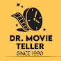 Dr Movie Teller logo