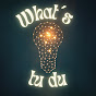 What´s tu du logo