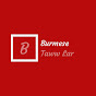 Burmese Taww Larr logo