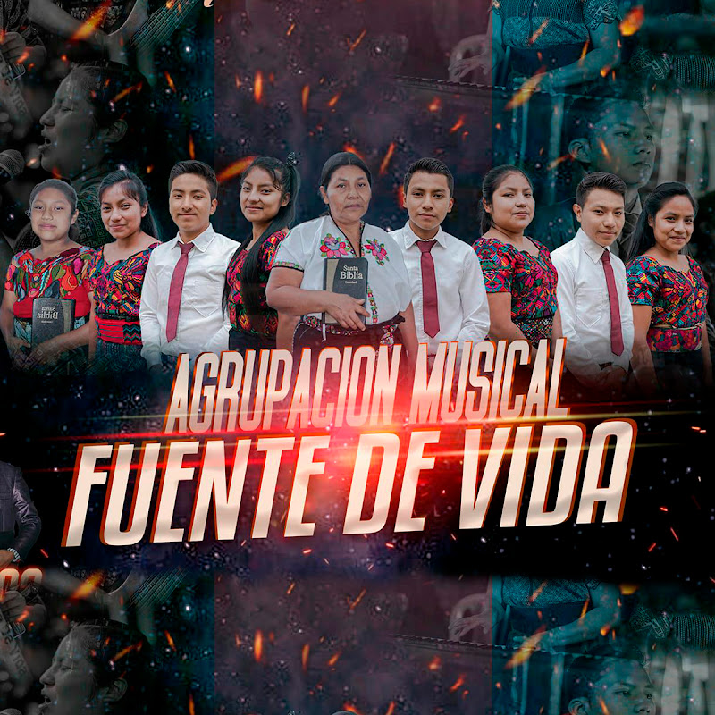 Agrupación Fuente de Vida - Oficial
