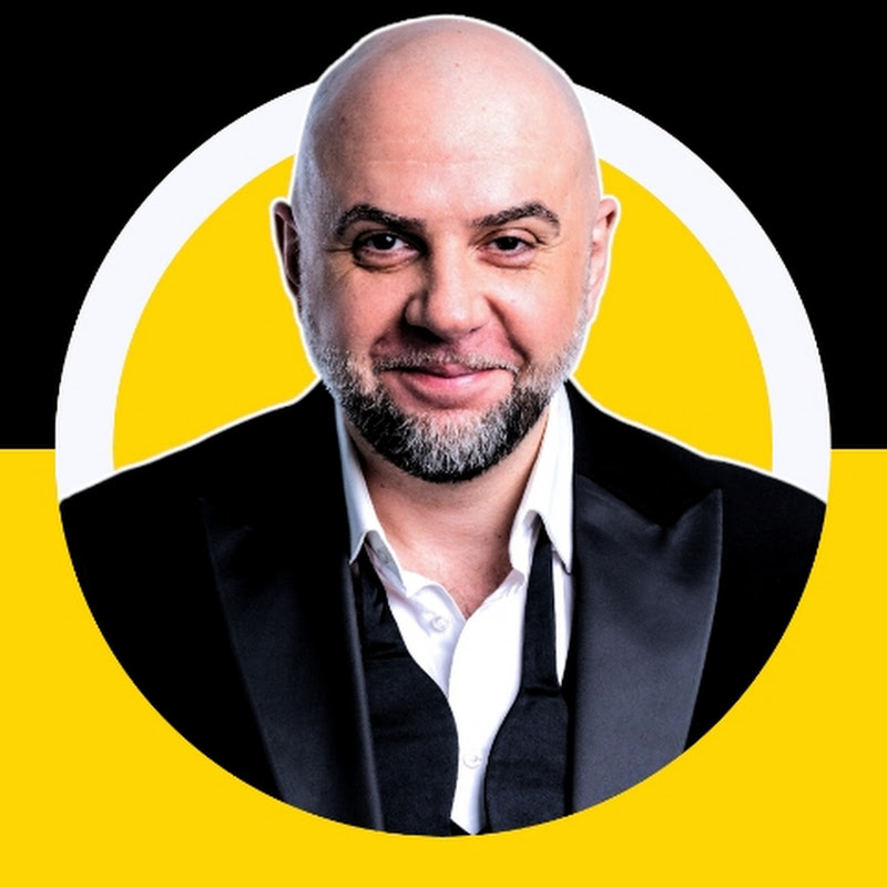 Алексей РОМ