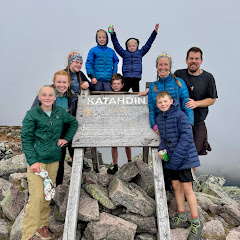 Tolberts Take The Trail — YouTube channel thumbnail