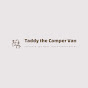 Taddy the Camper Van logo