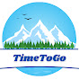 Time To Go logo