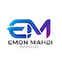 Emon Mahdi Official logo