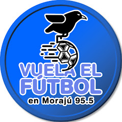 Vuela el Fútbol