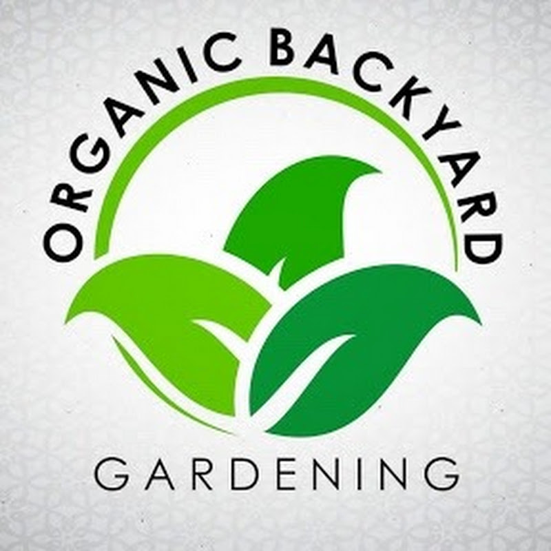 Organic Backyard Gardening Channel