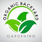 Organic Backyard Gardening Channel logo