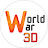 World War 3D