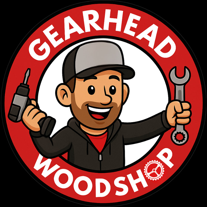 Gearhead Woodshop