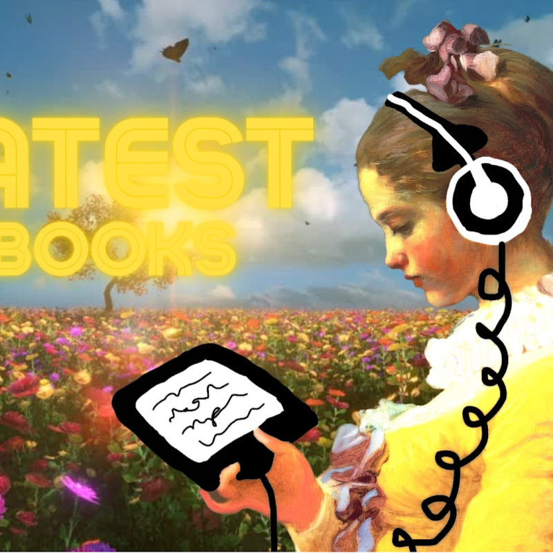 Greatest AudioBooks