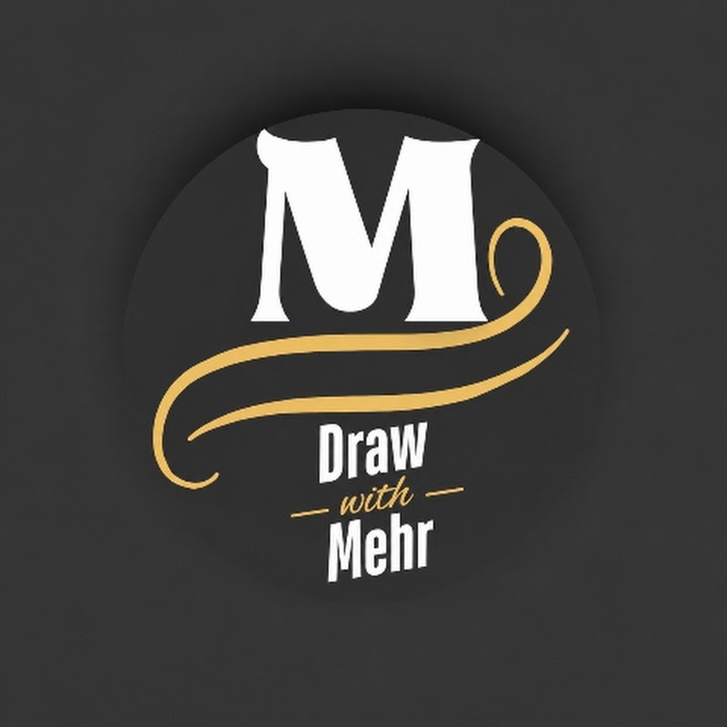 DrawwithMehr