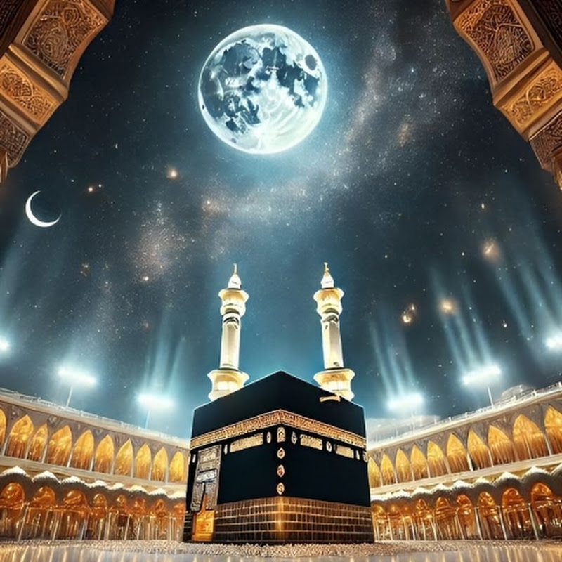 Hire Deen-e-Islam — Spirituality & Belief YouTube creator for sponsorships