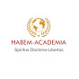 LA HABEM ACADEMIA logo