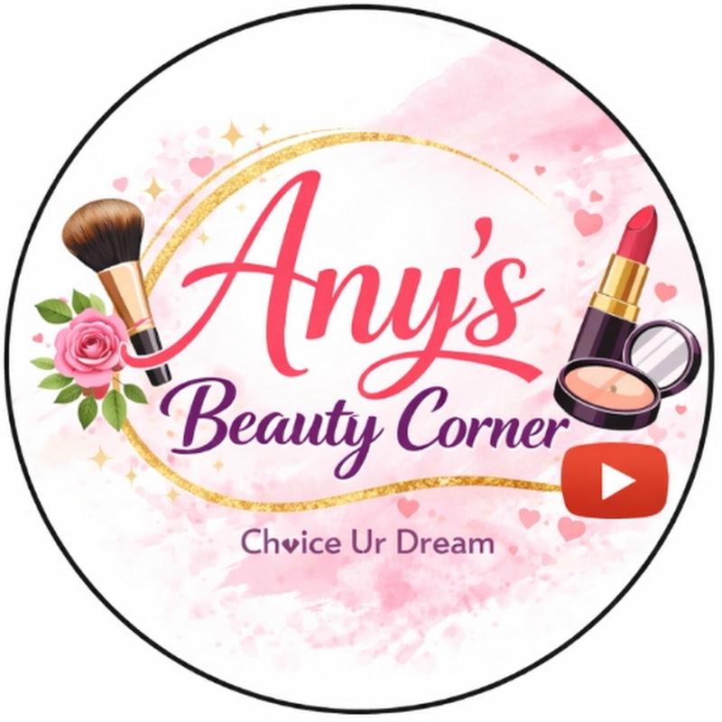 Any's Beauty Corner