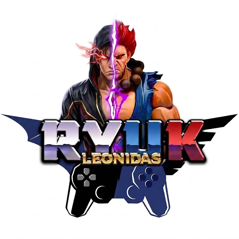 Ryuk Leonidas