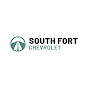 South Fort Chevrolet logo