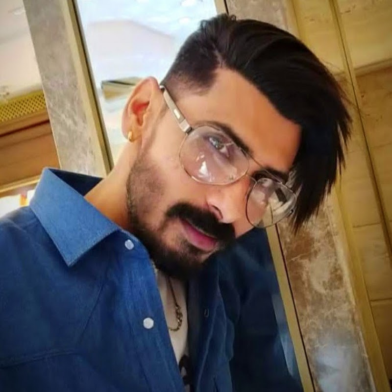 Yogesh Thorat vibes