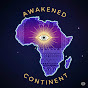 Awakened Continent logo