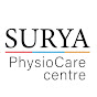 Surya Physiocare Centre logo