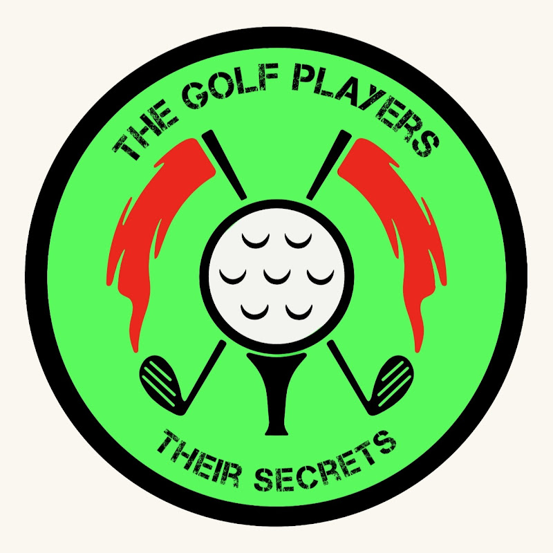 The Golf Players Secrets