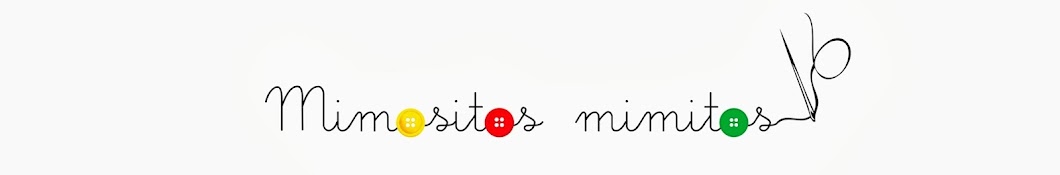 Mimositos Mimitos رمز قناة اليوتيوب