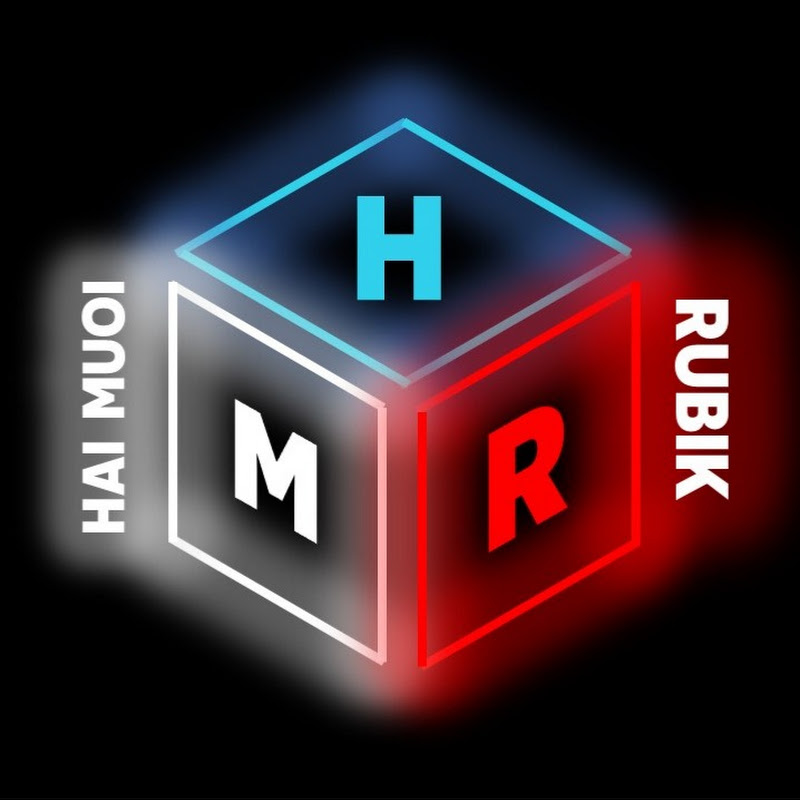 Hải Muối Rubik