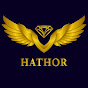 Hathor logo