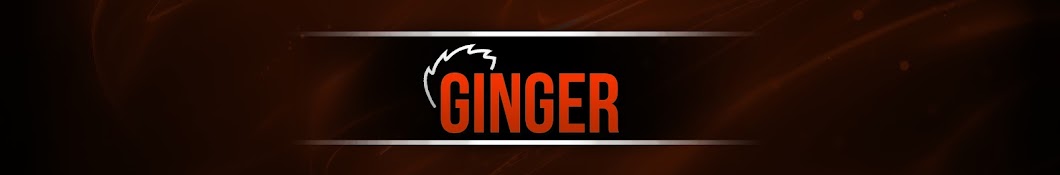 Ginger YouTube channel avatar