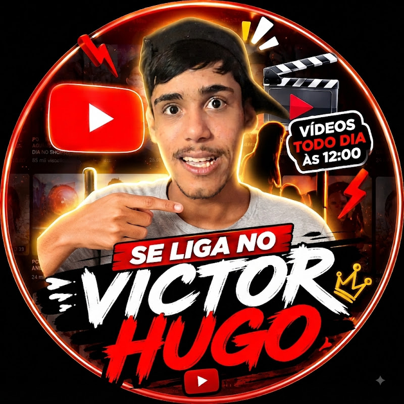 Se Liga no Victor Hugo