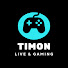 KeyrYDNSiTo-channel-avatar-Timon Live & Gaming
