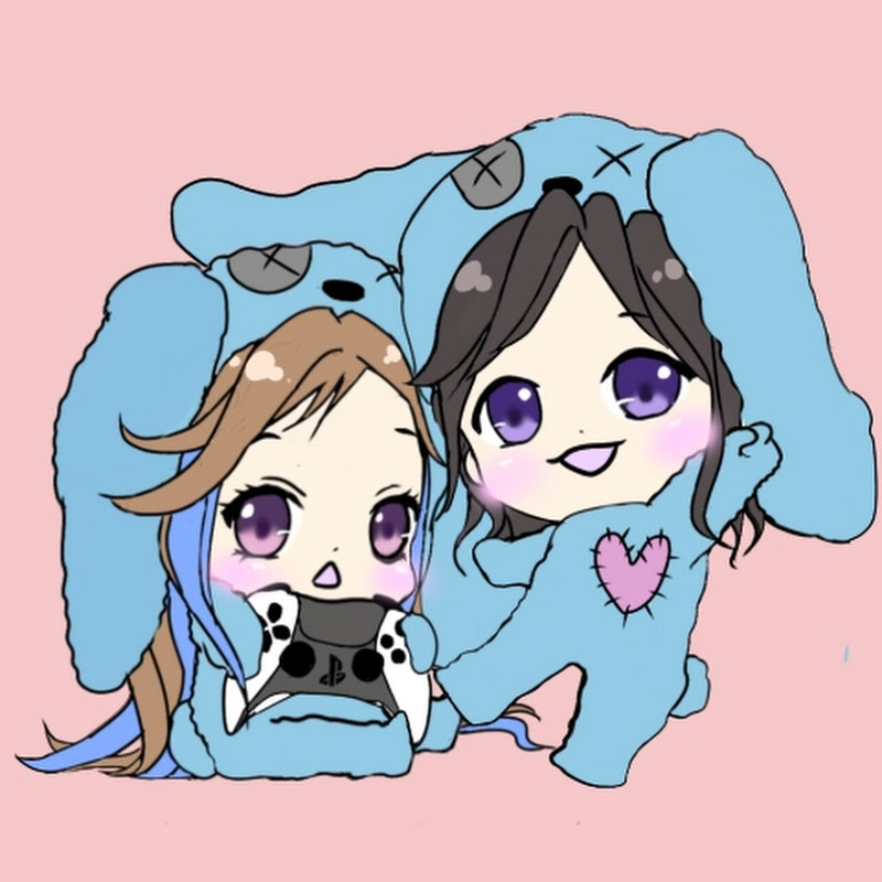 めちょゆんちゃん