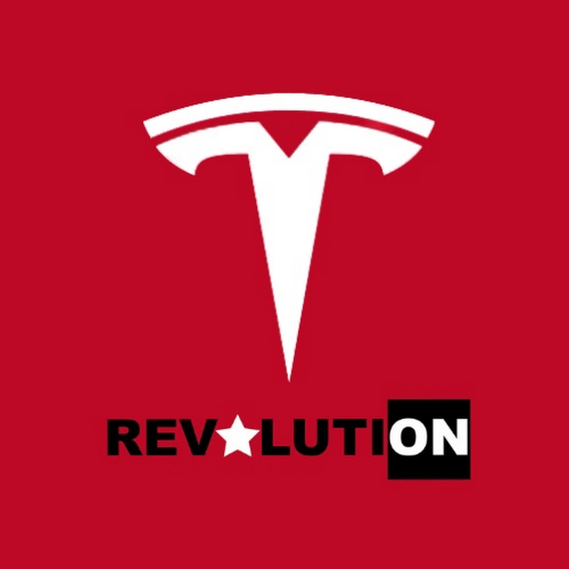Tesla Revolution