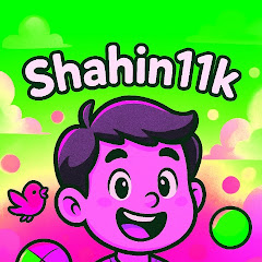 Shahin 11k