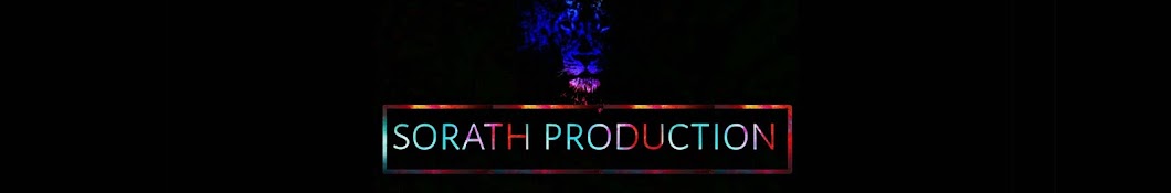 Sorath Production Avatar de chaîne YouTube